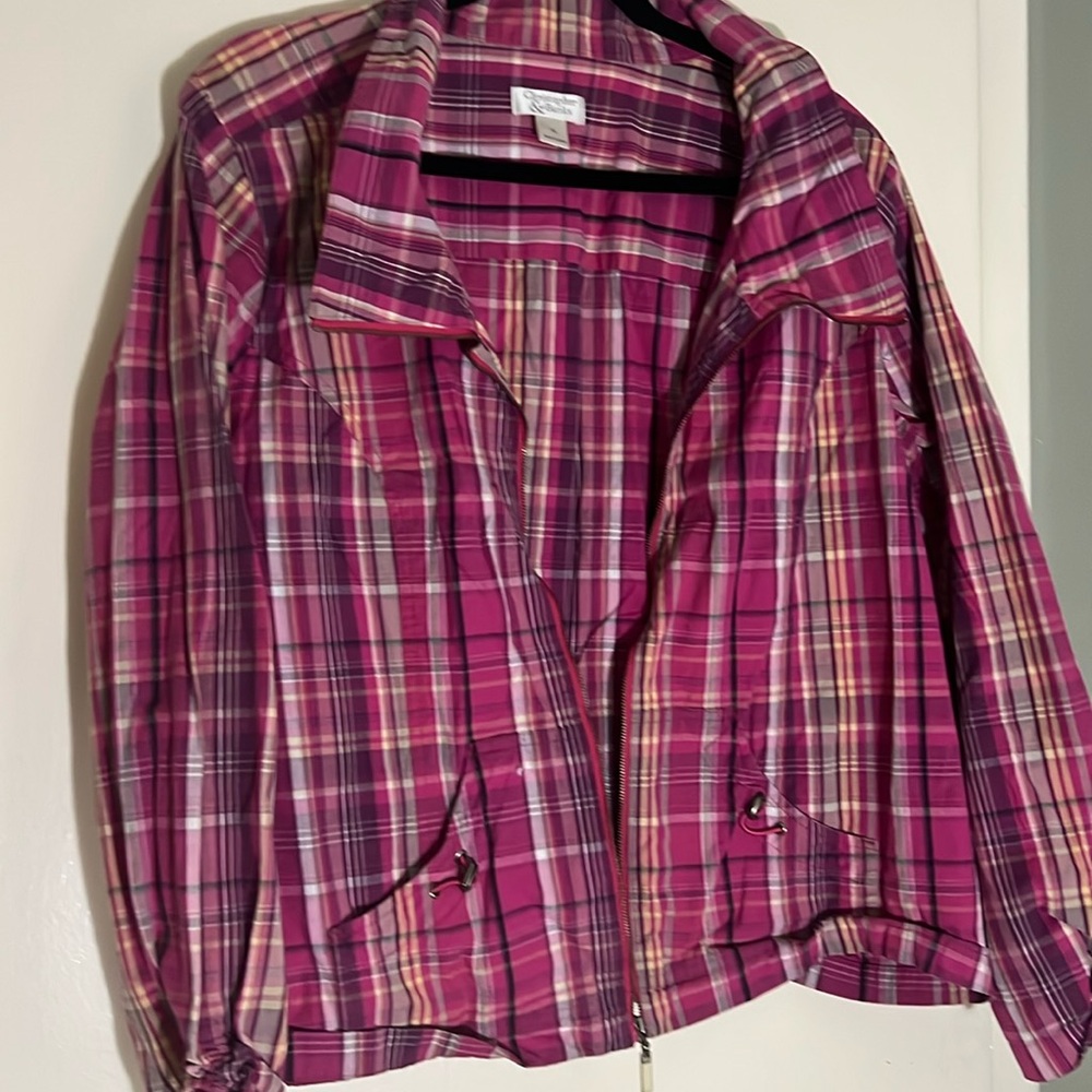 Women’s Jacket